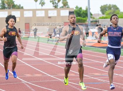 Thumbnail 2 in Corona del Sol All City Meet   photogallery.