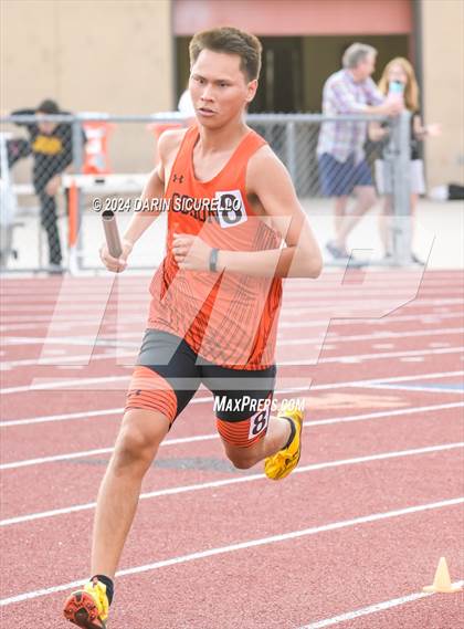 Thumbnail 1 in Corona del Sol All City Meet   photogallery.
