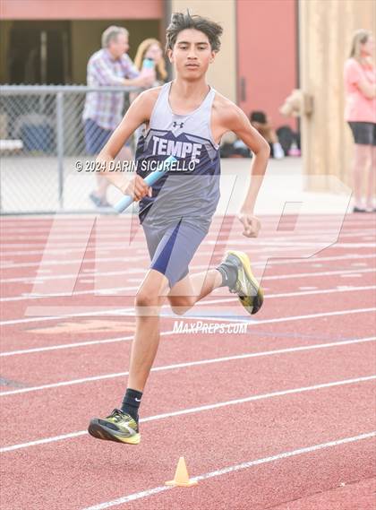 Thumbnail 1 in Corona del Sol All City Meet   photogallery.