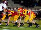 Photo from the gallery "Natomas @ Oakdale (CIF SJS D3 Playoffs) "