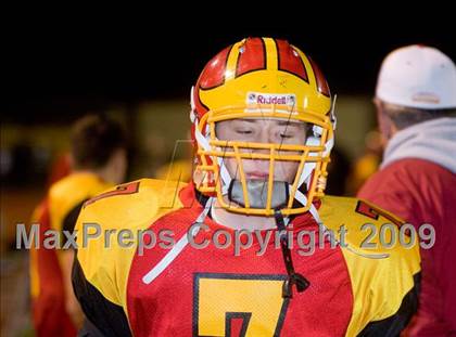 Thumbnail 1 in Natomas @ Oakdale (CIF SJS D3 Playoffs)  photogallery.