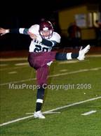 Photo from the gallery "Natomas @ Oakdale (CIF SJS D3 Playoffs) "