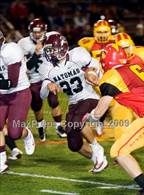 Photo from the gallery "Natomas @ Oakdale (CIF SJS D3 Playoffs) "