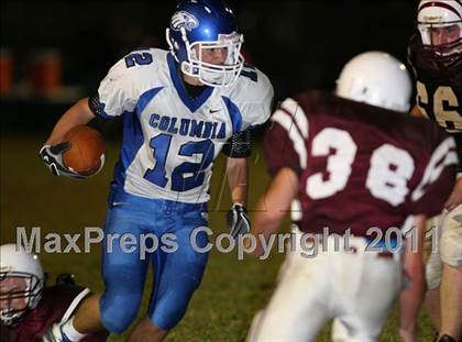 Thumbnail 2 in JV: Columbia @ Dupo photogallery.