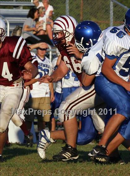 Thumbnail 3 in JV: Columbia @ Dupo photogallery.