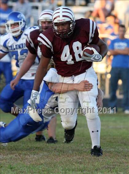 Thumbnail 1 in JV: Columbia @ Dupo photogallery.