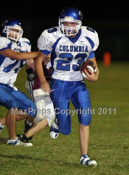 Thumbnail 1 in JV: Columbia @ Dupo photogallery.