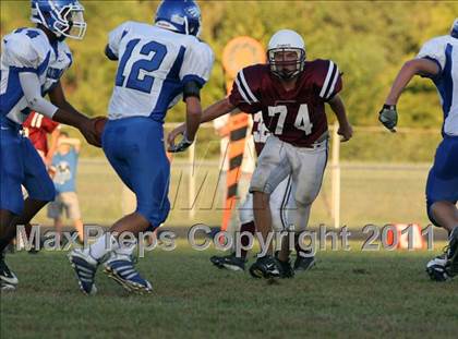 Thumbnail 3 in JV: Columbia @ Dupo photogallery.