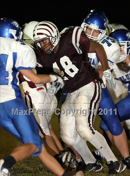 Thumbnail 2 in JV: Columbia @ Dupo photogallery.