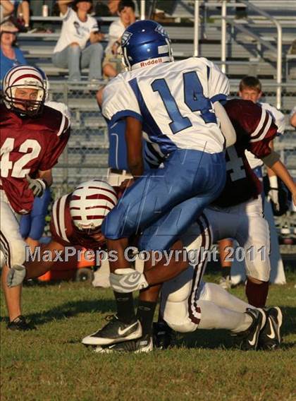 Thumbnail 1 in JV: Columbia @ Dupo photogallery.