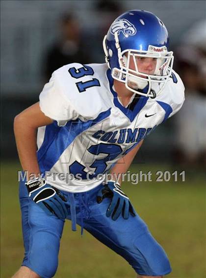 Thumbnail 1 in JV: Columbia @ Dupo photogallery.