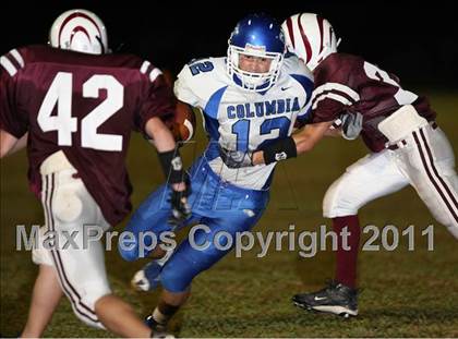 Thumbnail 3 in JV: Columbia @ Dupo photogallery.