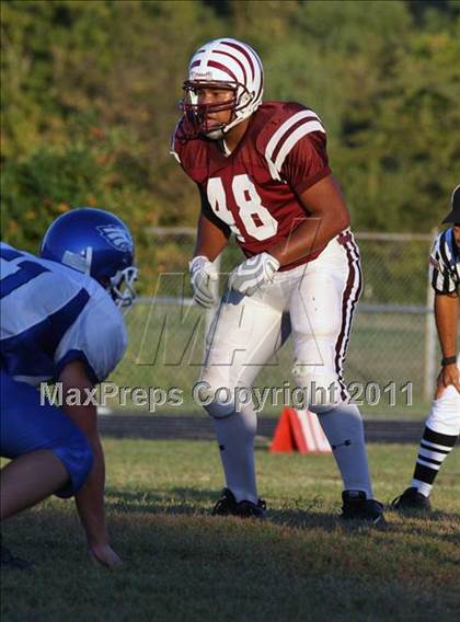 Thumbnail 2 in JV: Columbia @ Dupo photogallery.