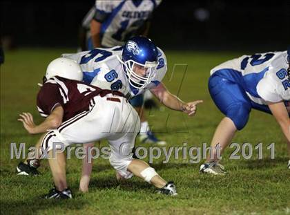 Thumbnail 1 in JV: Columbia @ Dupo photogallery.