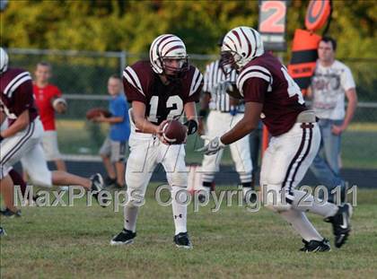 Thumbnail 2 in JV: Columbia @ Dupo photogallery.