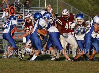 Thumbnail 1 in JV: Columbia @ Dupo photogallery.