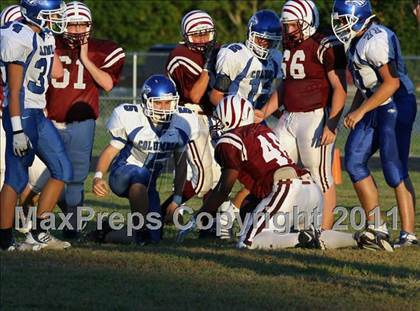 Thumbnail 2 in JV: Columbia @ Dupo photogallery.