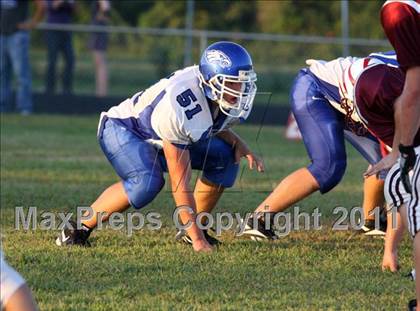 Thumbnail 1 in JV: Columbia @ Dupo photogallery.