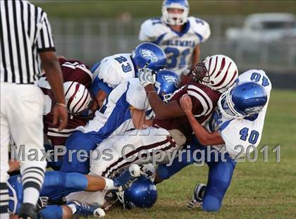 Thumbnail 2 in JV: Columbia @ Dupo photogallery.