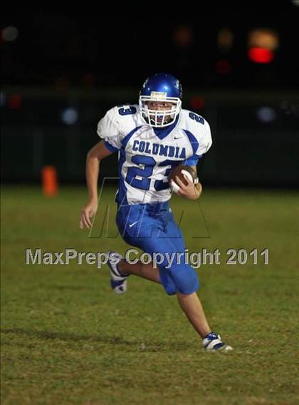 Thumbnail 3 in JV: Columbia @ Dupo photogallery.