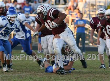 Thumbnail 2 in JV: Columbia @ Dupo photogallery.