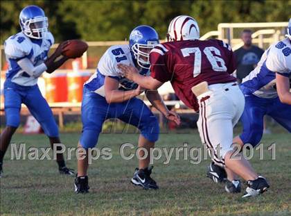 Thumbnail 1 in JV: Columbia @ Dupo photogallery.