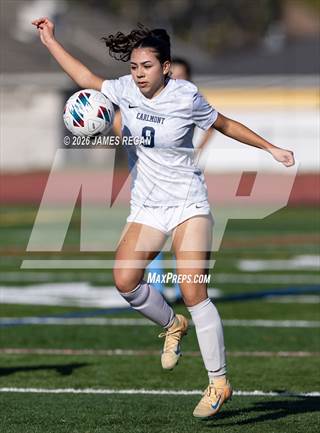 Carlmont @ Hillsdale