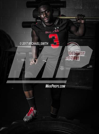 Thumbnail 2 in DeMatha (Preseason Early Contenders Photo Shoot)  photogallery.