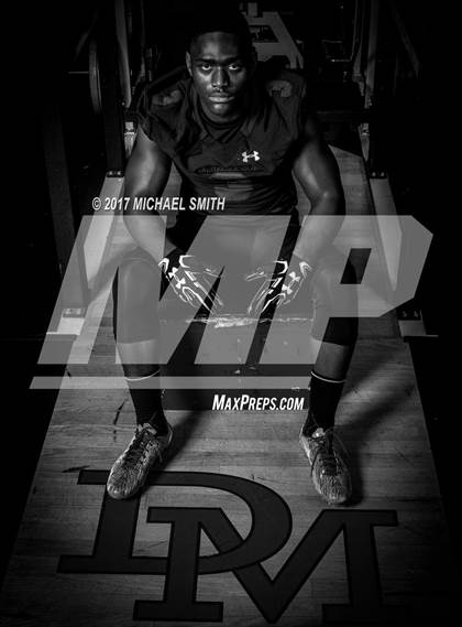 Thumbnail 1 in DeMatha (Preseason Early Contenders Photo Shoot)  photogallery.