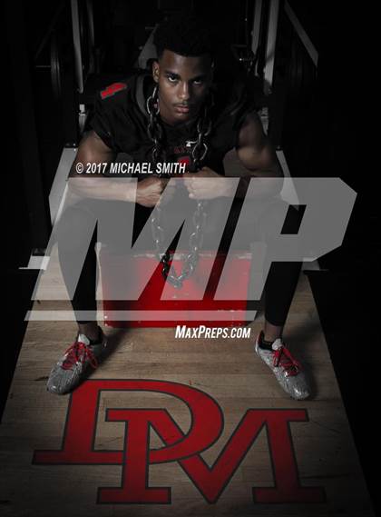 Thumbnail 3 in DeMatha (Preseason Early Contenders Photo Shoot)  photogallery.