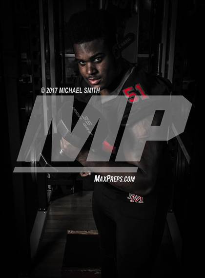 Thumbnail 3 in DeMatha (Preseason Early Contenders Photo Shoot)  photogallery.