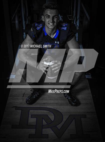 Thumbnail 3 in DeMatha (Preseason Early Contenders Photo Shoot)  photogallery.