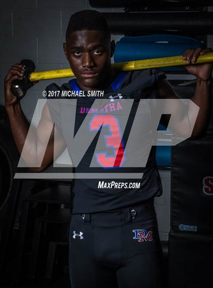 Thumbnail 3 in DeMatha (Preseason Early Contenders Photo Shoot)  photogallery.