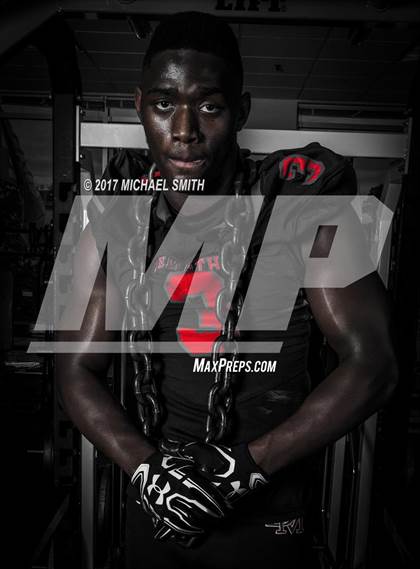 Thumbnail 2 in DeMatha (Preseason Early Contenders Photo Shoot)  photogallery.