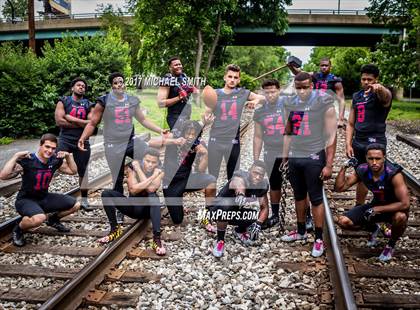Thumbnail 2 in DeMatha (Preseason Early Contenders Photo Shoot)  photogallery.