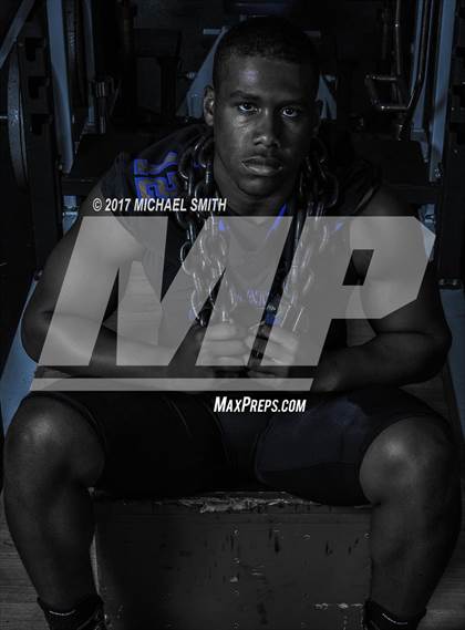 Thumbnail 3 in DeMatha (Preseason Early Contenders Photo Shoot)  photogallery.