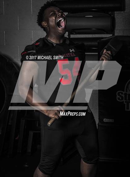 Thumbnail 3 in DeMatha (Preseason Early Contenders Photo Shoot)  photogallery.