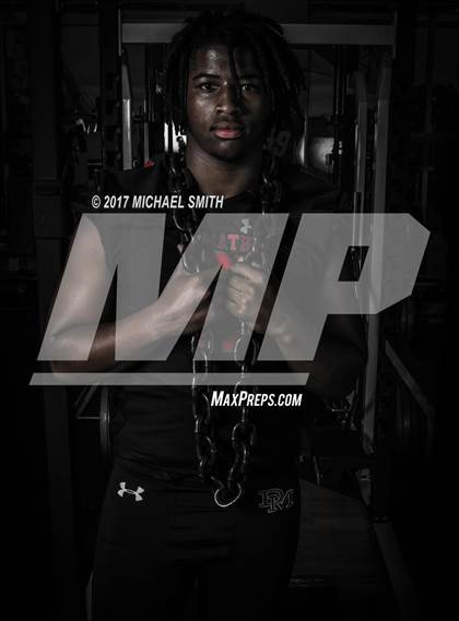 Thumbnail 1 in DeMatha (Preseason Early Contenders Photo Shoot)  photogallery.