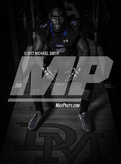 Thumbnail 2 in DeMatha (Preseason Early Contenders Photo Shoot)  photogallery.