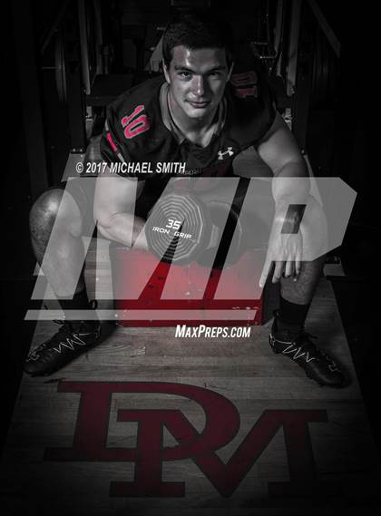 Thumbnail 2 in DeMatha (Preseason Early Contenders Photo Shoot)  photogallery.