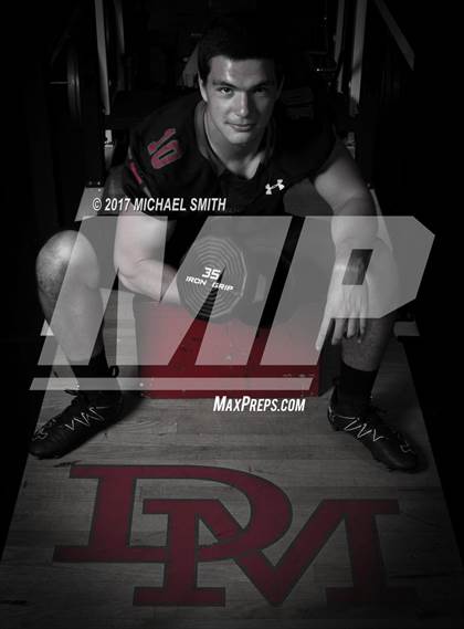Thumbnail 3 in DeMatha (Preseason Early Contenders Photo Shoot)  photogallery.