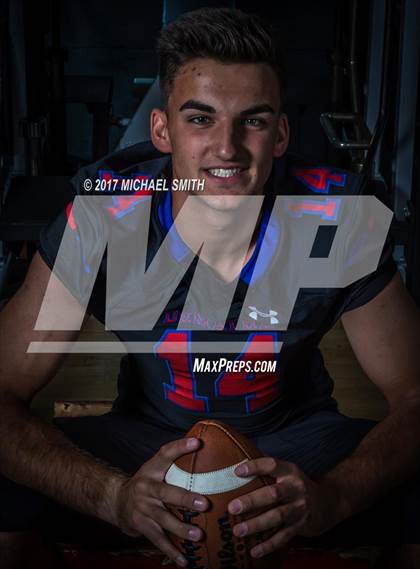 Thumbnail 1 in DeMatha (Preseason Early Contenders Photo Shoot)  photogallery.