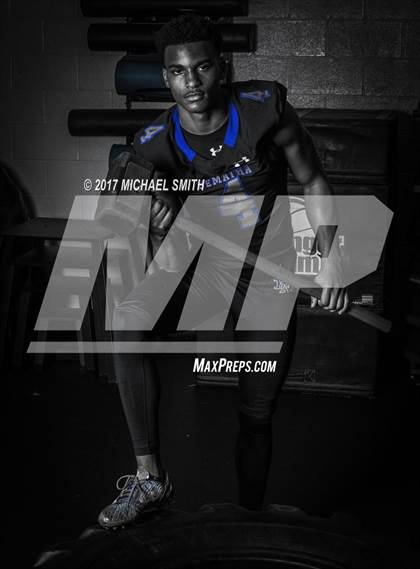 Thumbnail 2 in DeMatha (Preseason Early Contenders Photo Shoot)  photogallery.