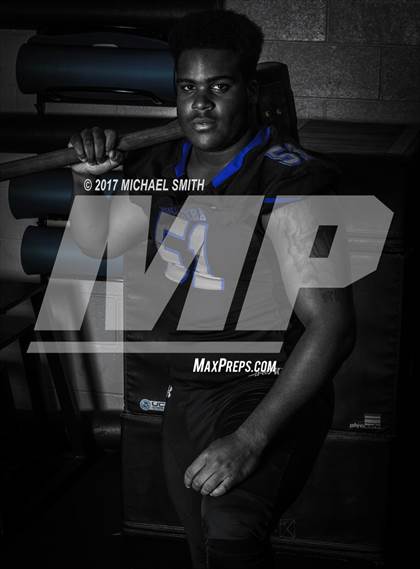 Thumbnail 3 in DeMatha (Preseason Early Contenders Photo Shoot)  photogallery.