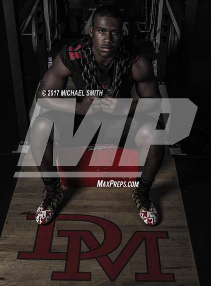 Thumbnail 2 in DeMatha (Preseason Early Contenders Photo Shoot)  photogallery.