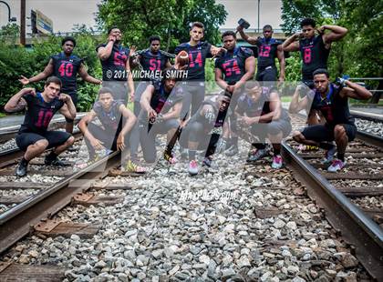 Thumbnail 3 in DeMatha (Preseason Early Contenders Photo Shoot)  photogallery.