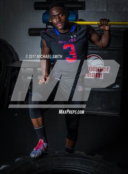 Thumbnail 1 in DeMatha (Preseason Early Contenders Photo Shoot)  photogallery.
