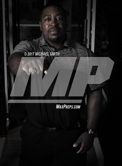 Thumbnail 3 in DeMatha (Preseason Early Contenders Photo Shoot)  photogallery.