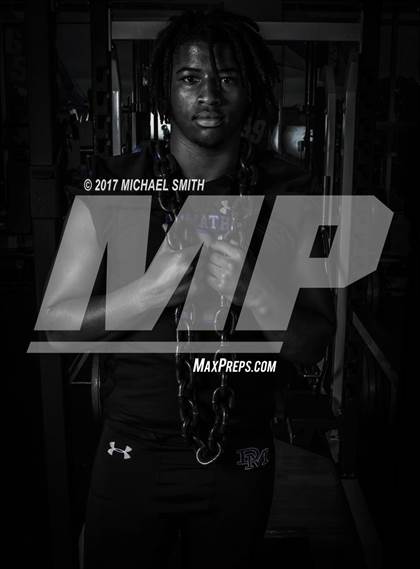 Thumbnail 2 in DeMatha (Preseason Early Contenders Photo Shoot)  photogallery.