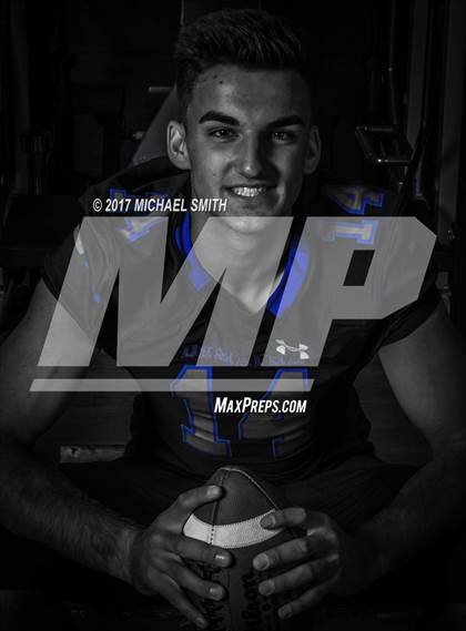 Thumbnail 3 in DeMatha (Preseason Early Contenders Photo Shoot)  photogallery.